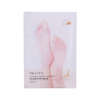 Pilaten Foot Membrane Exfoliating 36 g krem do stóp dla kobiet