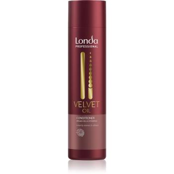 Londa Professional Velvet Oil odżywka rewitalizująca 250 ml