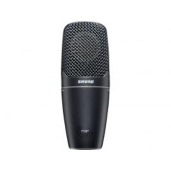 Shure Pg 27-lc
