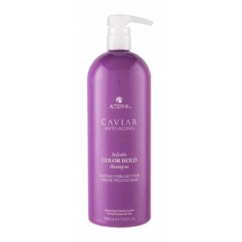 Alterna Caviar Anti-Aging Infinite Color Hold 1000 ml szampon do włosów dla kobiet