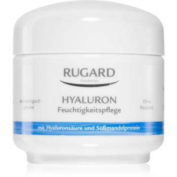 Rugard Hyaluron Cream krem nawilżający do skóry dojrzałej 100 ml