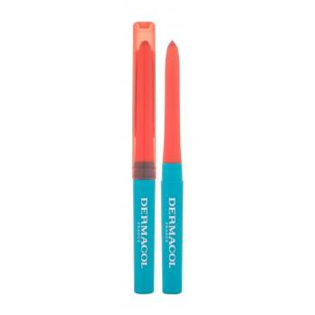 Dermacol Summer Vibes Mini Eye & Lip Pencil 0,09 g kredka do oczu dla kobiet 03
