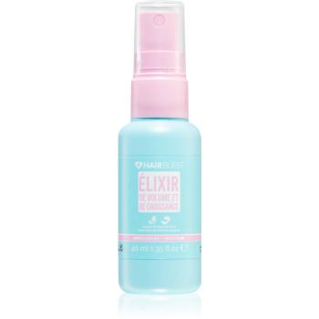 Hairburst Volume & Growth Elixir spray dodający objętości na porost włosów i wzmocnienie cebulek 40 ml