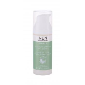 REN Clean Skincare Evercalm Global Protection 50 ml krem do twarzy na dzień dla kobiet