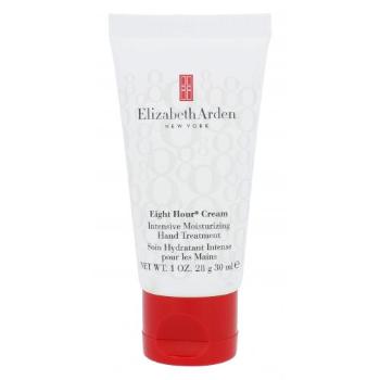 Elizabeth Arden Eight Hour Cream 30 ml krem do rąk dla kobiet