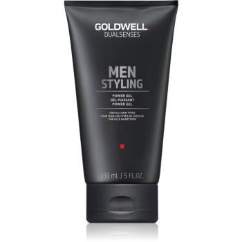 Goldwell Dualsenses For Men żel do włosów mocno utrwalający 150 ml