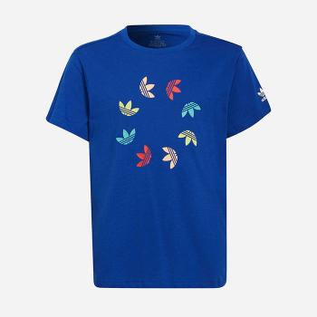 Koszulka dziecięca adidas Originals Adicolor T-Shirt HF2131