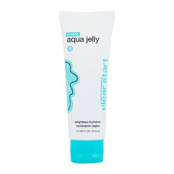 Dermalogica Clear Start Cooling Aqua Jelly 59 ml żel do twarzy dla kobiet