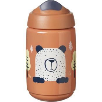 Tommee Tippee Superstar 12m+ kubek dla dzieci Red 390 ml