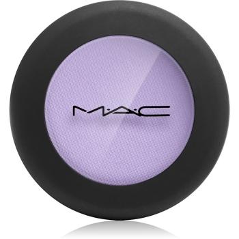MAC Cosmetics Powder Kiss Soft Matte Eye Shadow cienie do powiek odcień Such a Tulle 1.5 g