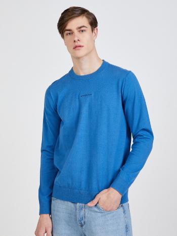 Calvin Klein Jeans Essential Bluza Niebieski
