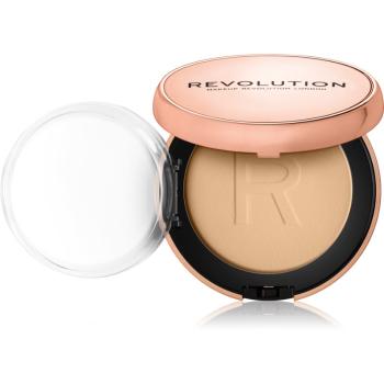 Makeup Revolution Conceal & Define podkład w pudrze odcień P7 7 g