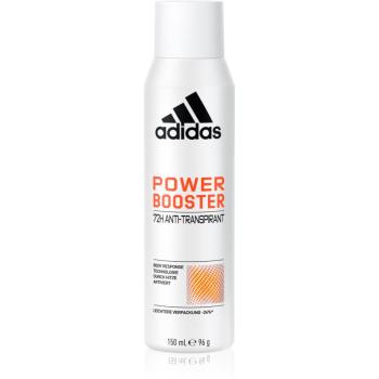 Adidas Power Booster antyprespirant w sprayu 72 godz. 150 ml