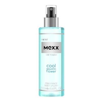 Mexx Ice Touch Woman 250 ml spray do ciała dla kobiet