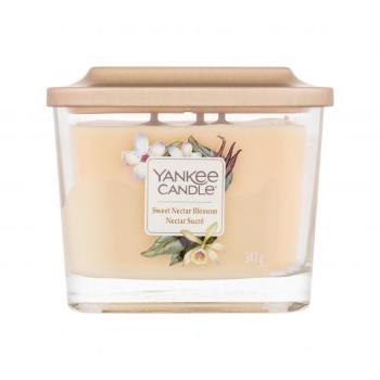 Yankee Candle Elevation Collection Sweet Nectar Blossom 347 g świeczka zapachowa unisex