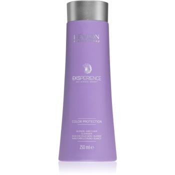 Revlon Professional Eksperience Color Protection szampon ochronny do blond i siwych włosów 250 ml