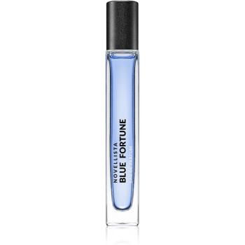 NOVELLISTA Blue Fortune woda perfumowana dla mężczyzn 10 ml