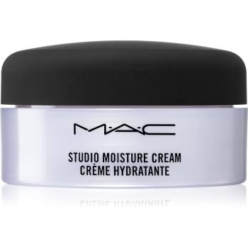 MAC Cosmetics Studio Moisture Cream bogaty krem nawilżający o działaniu odżywczym 50 ml