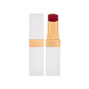 Chanel Rouge Coco Baume Hydrating Beautifying Tinted Lip Balm 3 g balsam do ust dla kobiet 922 Passion Pink