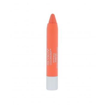 Revlon Colorburst Matte Balm 2,7 g pomadka dla kobiet 235 Mischievous