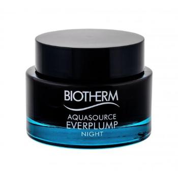 Biotherm Aquasource Everplump Night 75 ml maseczka do twarzy dla kobiet