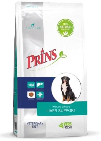PRINS ProCare Croque Veterinary Diet LIVER SUPPORT - 3kg