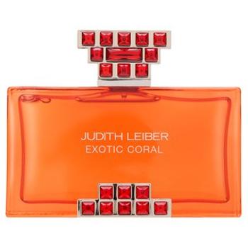 Judith Leiber Exotic Coral woda perfumowana dla kobiet 75 ml