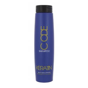 Stapiz Keratin Code 250 ml szampon do włosów dla kobiet