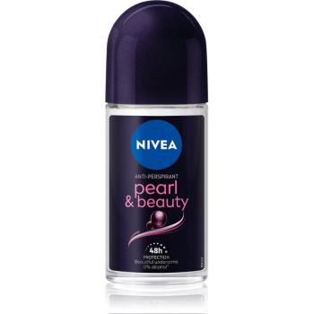 Nivea Pearl & Beauty antyperspirant w kulce 50 ml