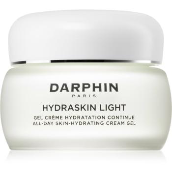 Darphin Hydraskin Light Hydrating Cream Gel żelowy krem nawilżający do cery normalnej i mieszanej 100 ml