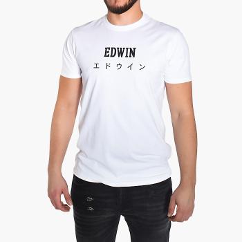 Koszulka Edwin Single I025018 0267