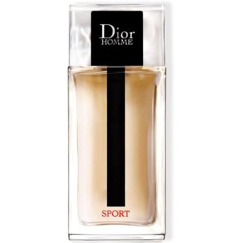 DIOR Dior Homme Sport woda toaletowa dla mężczyzn 125 ml
