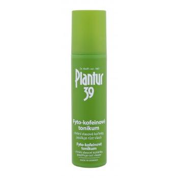 Plantur 39 Phyto-Coffein Tonic 200 ml preparat przeciw wypadaniu włosów dla kobiet