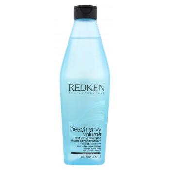 Redken Beach Envy Volume 300 ml szampon do włosów dla kobiet