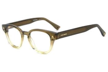 Dsquared2 D20057 OQY ONE SIZE (46)