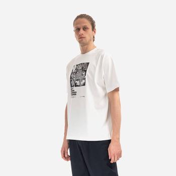 Koszulka męska Ader Error T-shirt BLAFWHT04WH