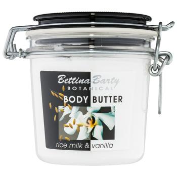 Bettina Barty Botanical Rise Milk & Vanilla masło do ciała 400 ml