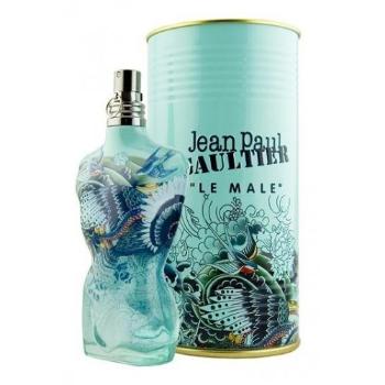 Jean Paul Gaultier Le Male Summer 2013 125 ml woda kolońska dla mężczyzn