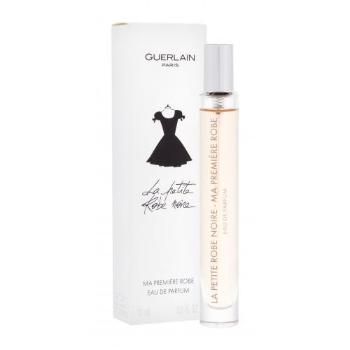 Guerlain La Petite Robe Noire Ma Premiere Robe 10 ml woda perfumowana dla kobiet