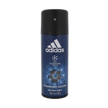 Adidas UEFA Champions League Champions Edition 150 ml dezodorant dla mężczyzn