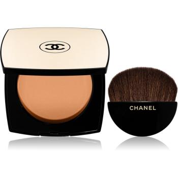 Chanel Les Beiges Healthy Glow Sheer Powder transparentny puder SPF 15 odcień 30 12 g