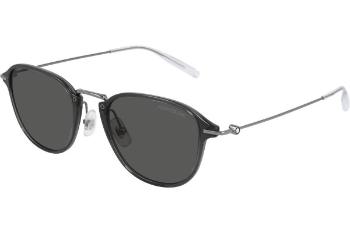 Mont Blanc MB0155S 001 ONE SIZE (51)
