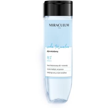 Miraculum Thermal Water nawilżająca woda micelarna 200 ml
