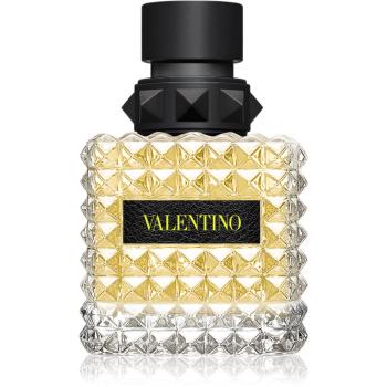 Valentino Born In Roma Yellow Dream Donna woda perfumowana dla kobiet 50 ml