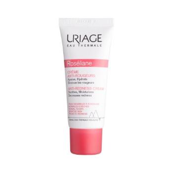Uriage Roséliane Anti-Redness Cream 40 ml krem do twarzy na dzień dla kobiet Uszkodzone pudełko