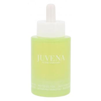 Juvena Phyto De-Tox Essence Oil 50 ml serum do twarzy dla kobiet