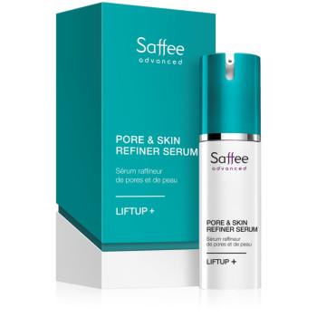 Saffee Advanced LIFTUP+ Pore & Skin Refiner Serum serum do wygładzenia skóry i zmniejszenia porów 30 ml