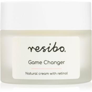 Resibo Game Changer krem regenerujący z retinolem 30 ml