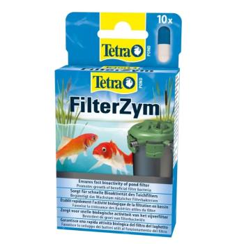 TETRA Pond FilterZym 10 szt środek do uzdatniania wody