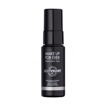 Make Up For Ever Light Velvet Air 30 ml utrwalacz makijażu dla kobiet